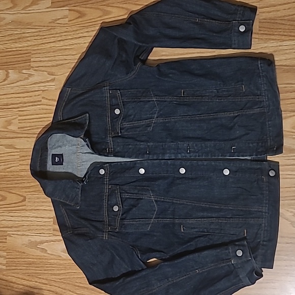 XL Jean jacket - Picture 1 of 8